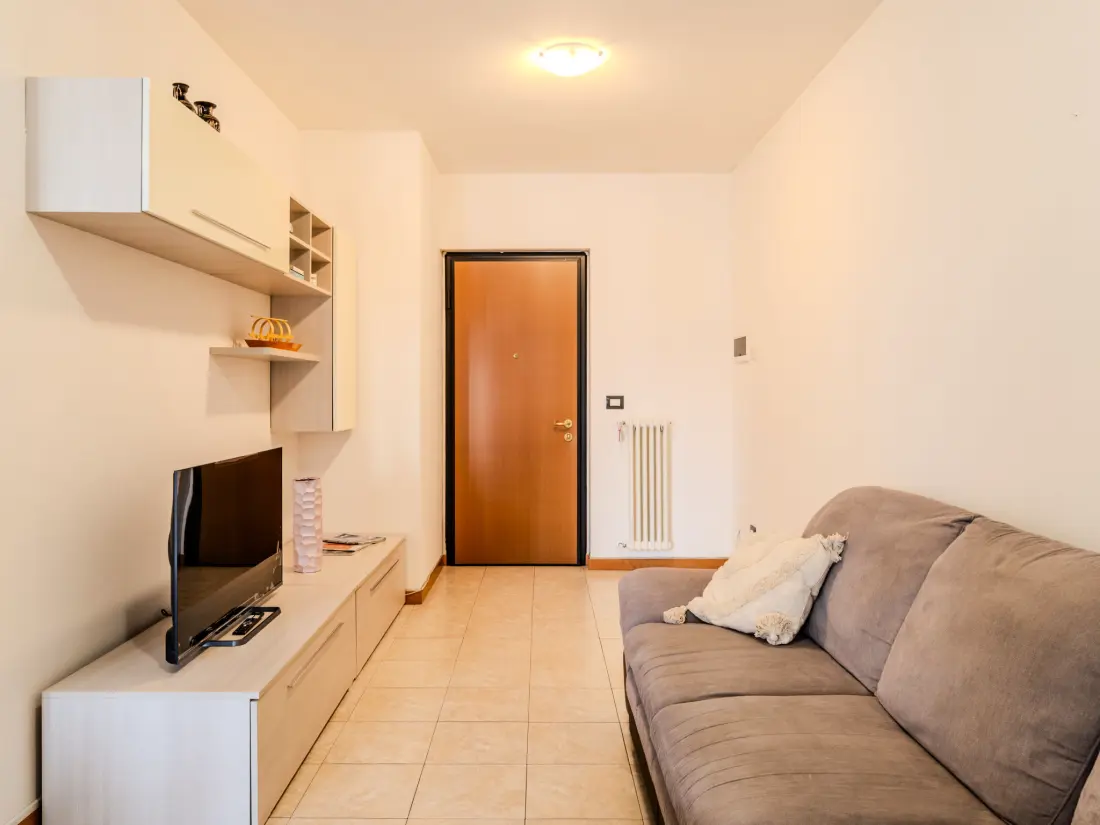 Résidence Casa Carla