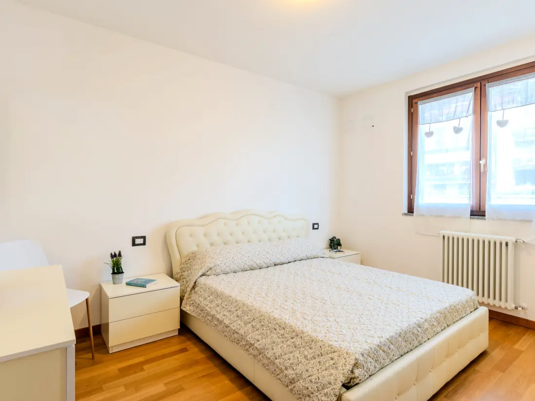 Résidence Casa Carla