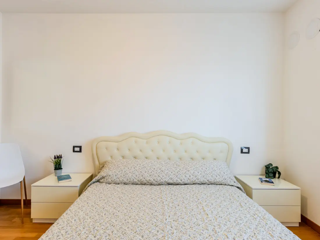 Résidence Casa Carla