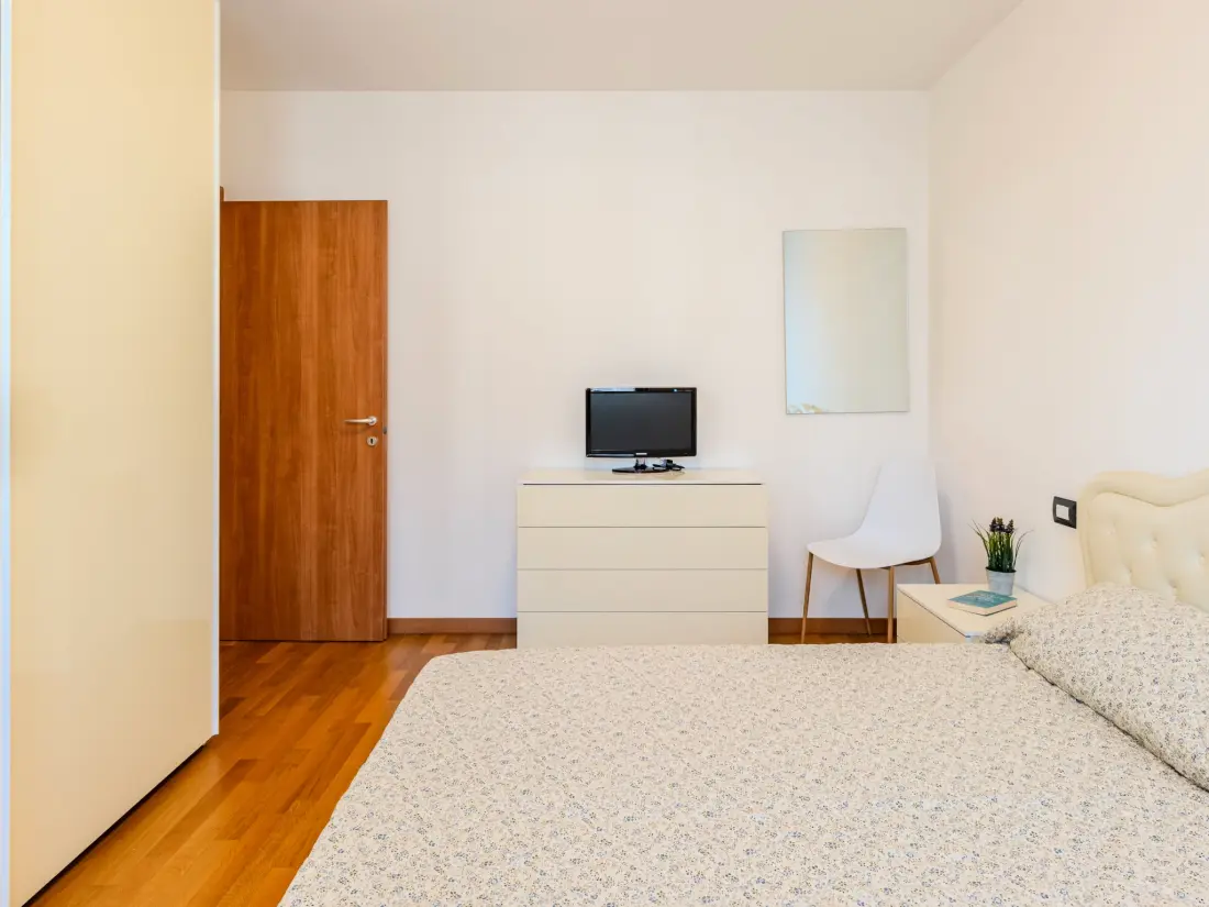 Résidence Casa Carla