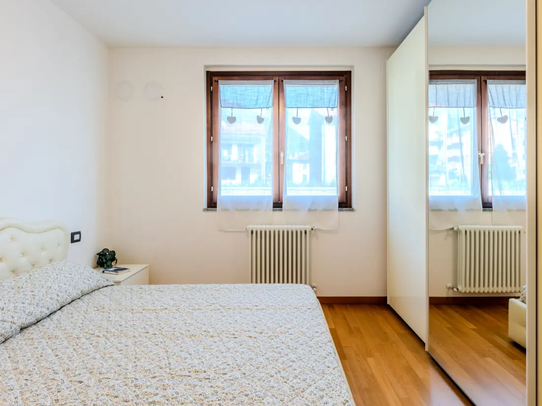 Résidence Casa Carla