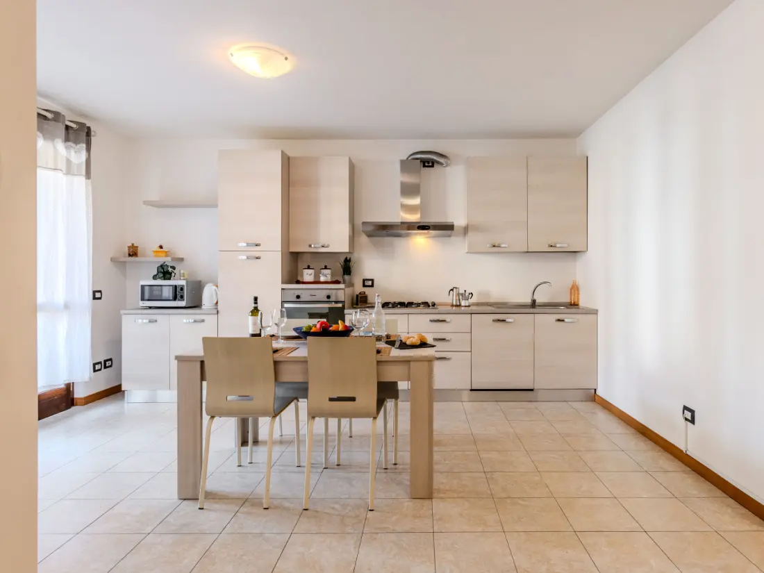 Résidence Casa Carla