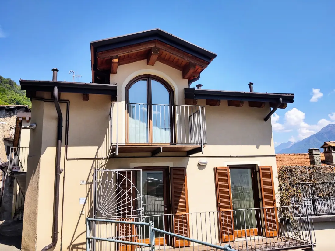 Résidence Casa degli Angeli