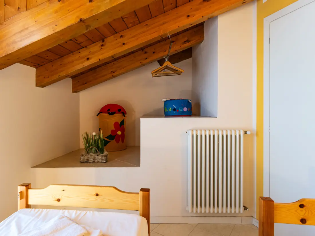 Résidence Casa degli Angeli