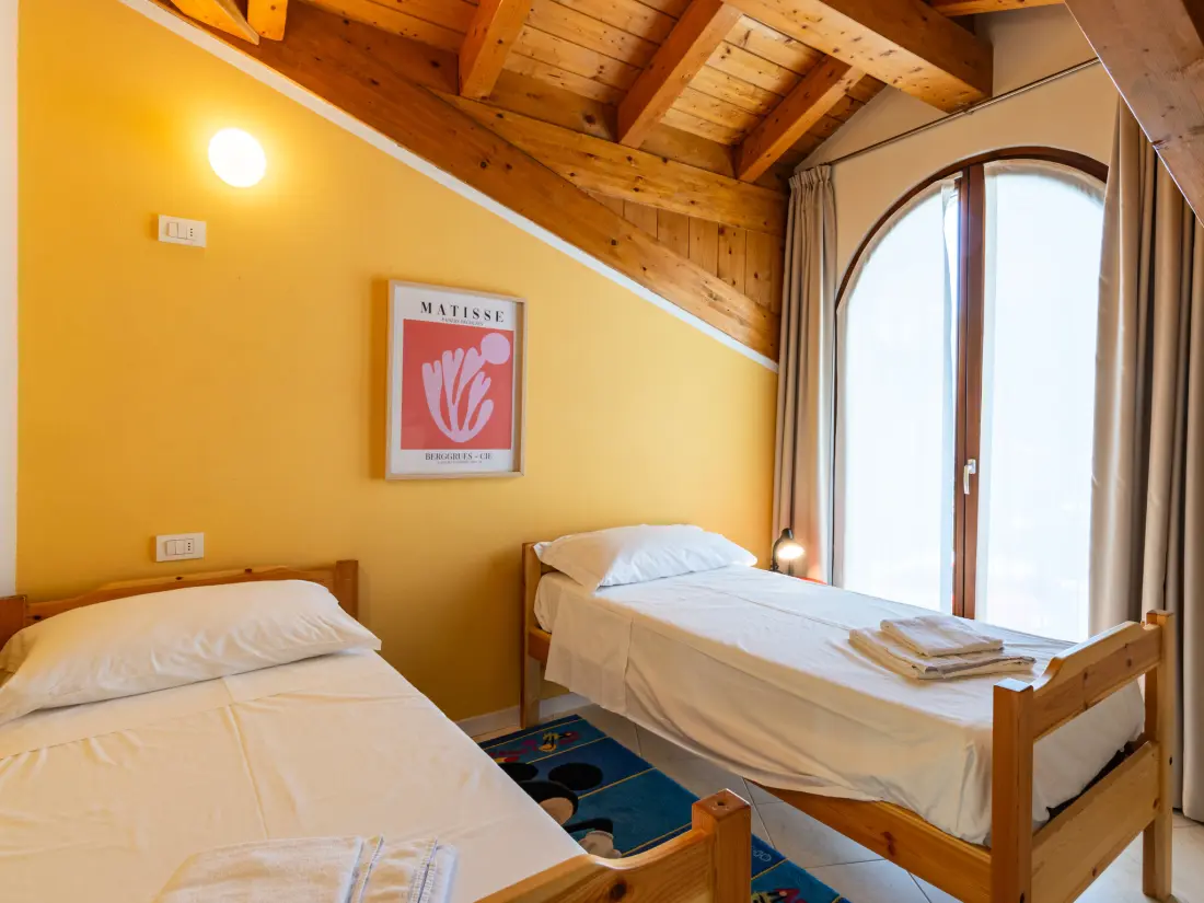 Résidence Casa degli Angeli
