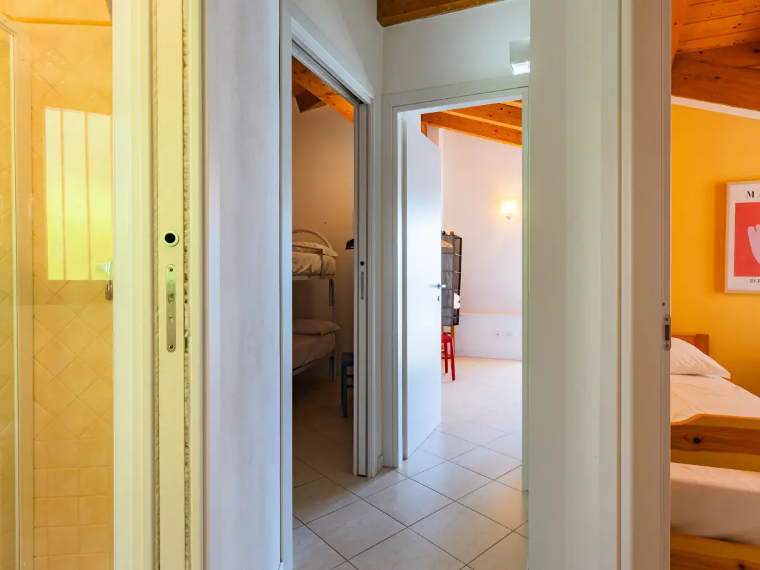 Résidence Casa degli Angeli