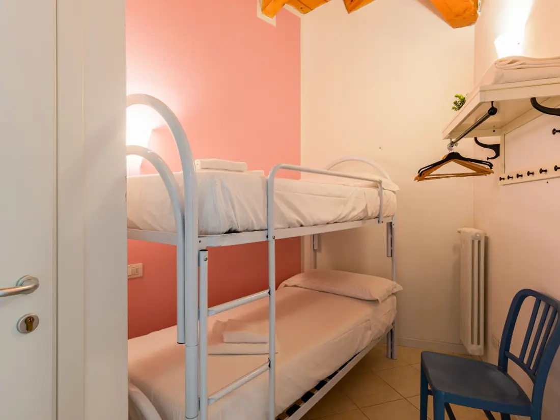 Résidence Casa degli Angeli
