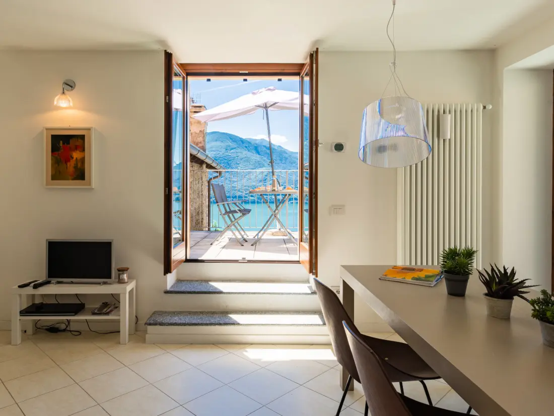 Résidence Casa degli Angeli