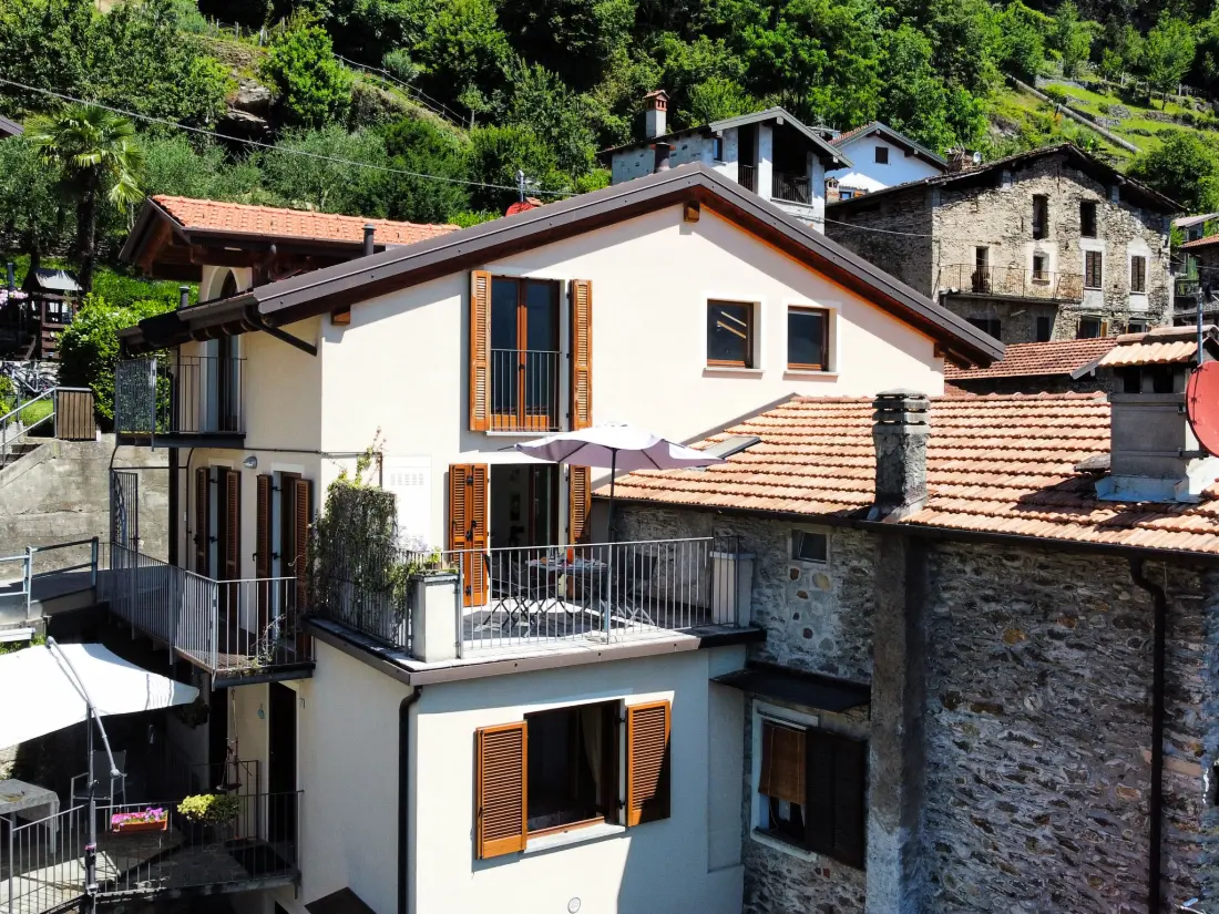 Résidence Casa degli Angeli
