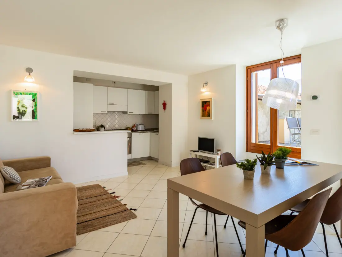 Résidence Casa degli Angeli