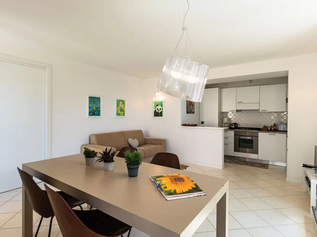 Résidence Casa degli Angeli