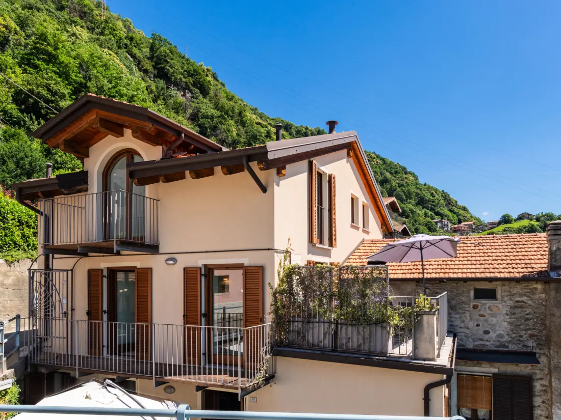Résidence Casa degli Angeli