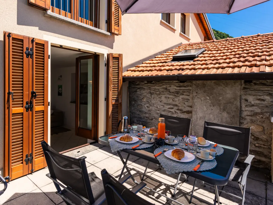 Résidence Casa degli Angeli