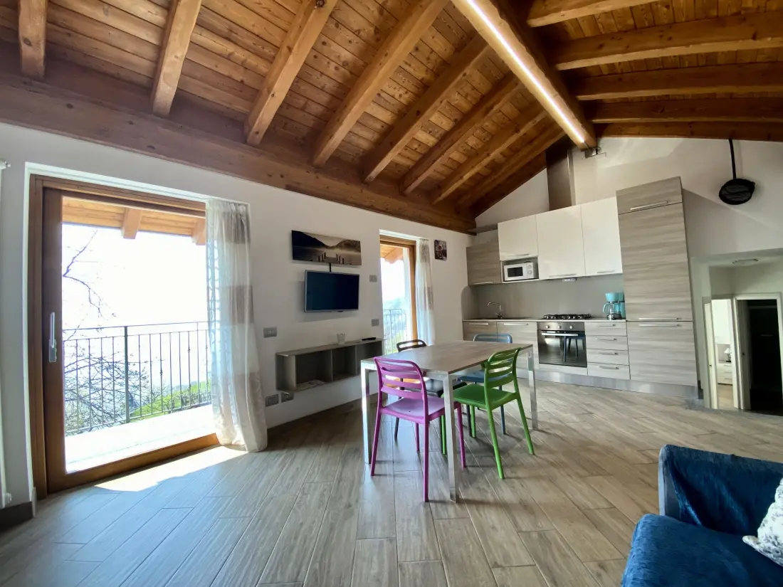 Résidence Casa Margherita