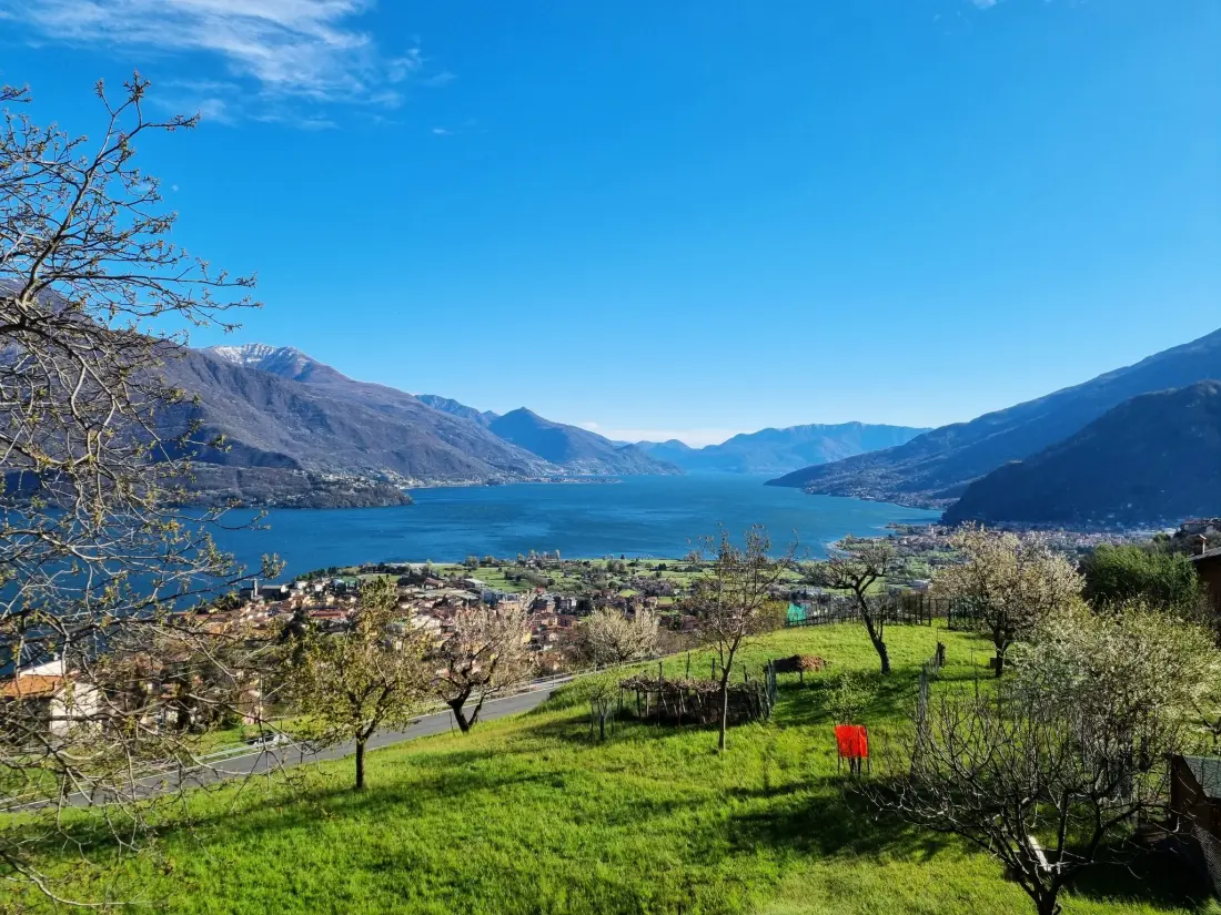 Résidence Casa Margherita