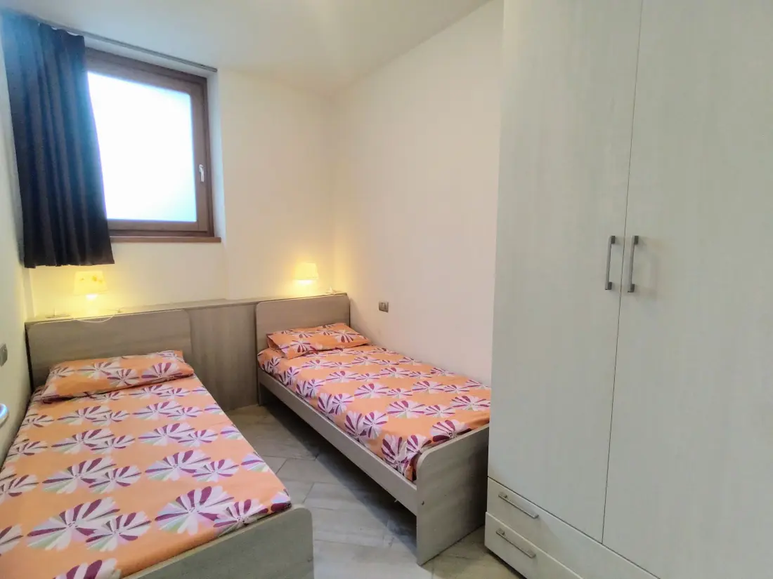 Résidence Casa Margherita