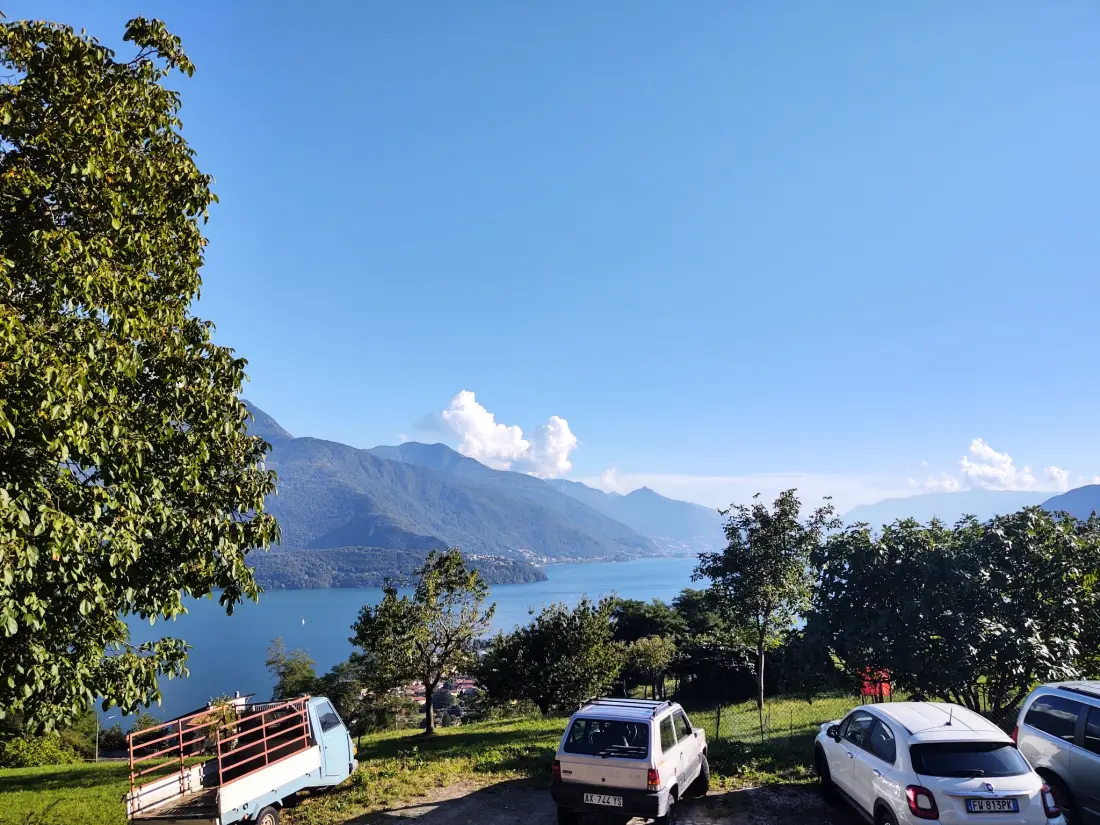 Résidence Casa Margherita