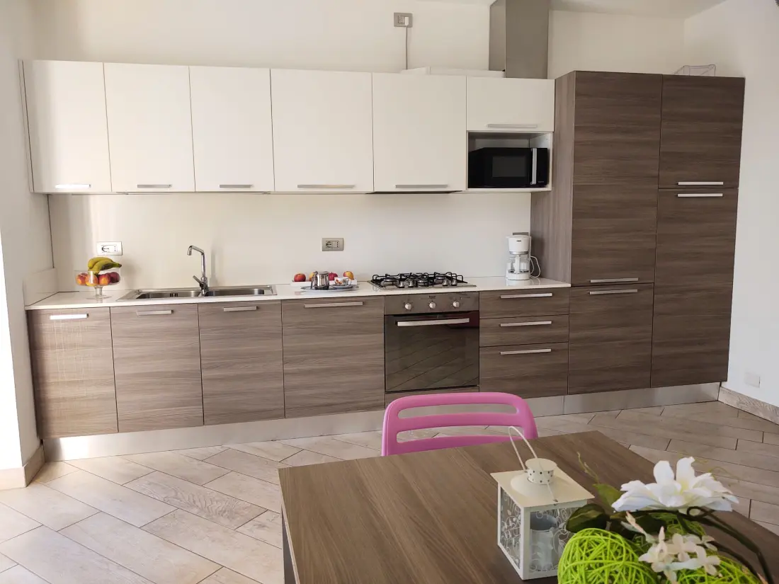 Résidence Casa Margherita