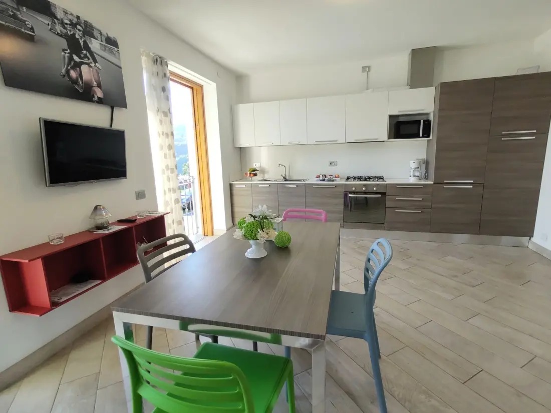 Résidence Casa Margherita