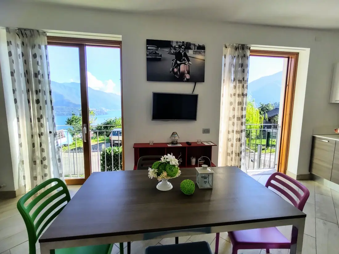 Résidence Casa Margherita
