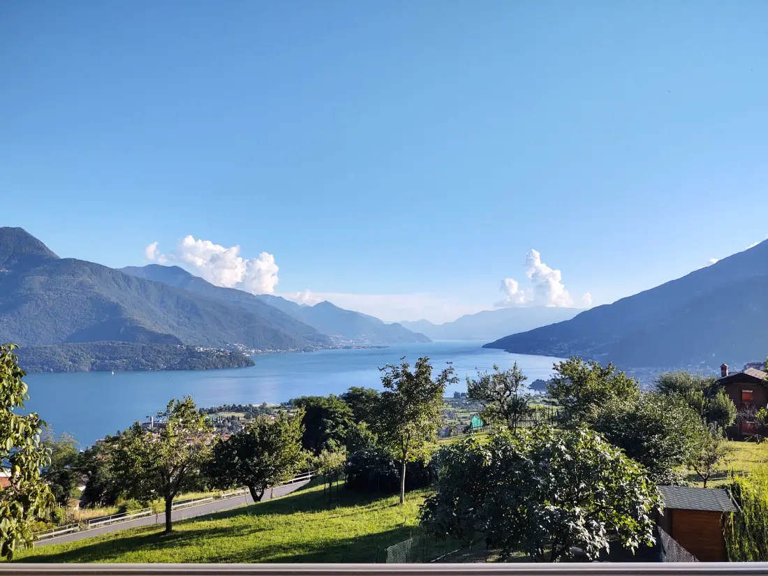 Résidence Casa Margherita