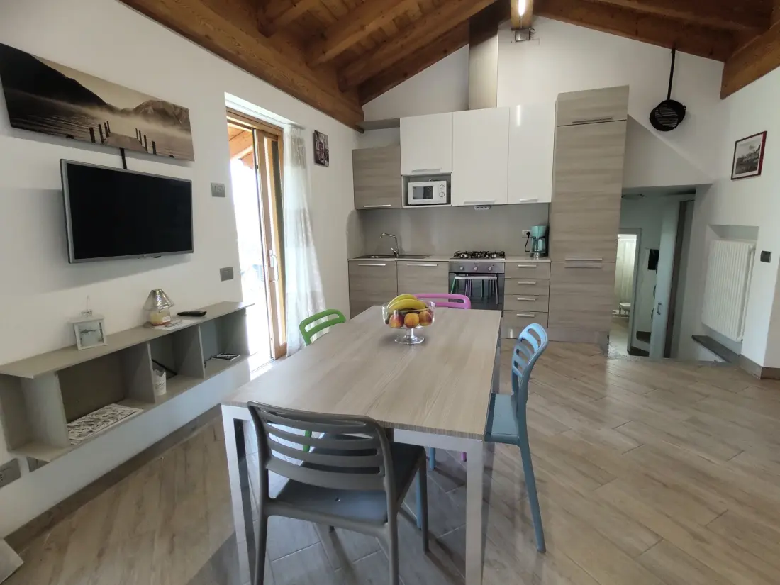 Résidence Casa Margherita