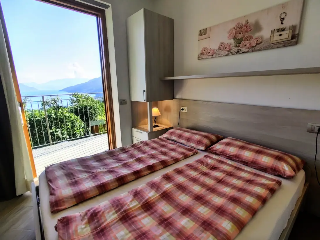 Résidence Casa Margherita