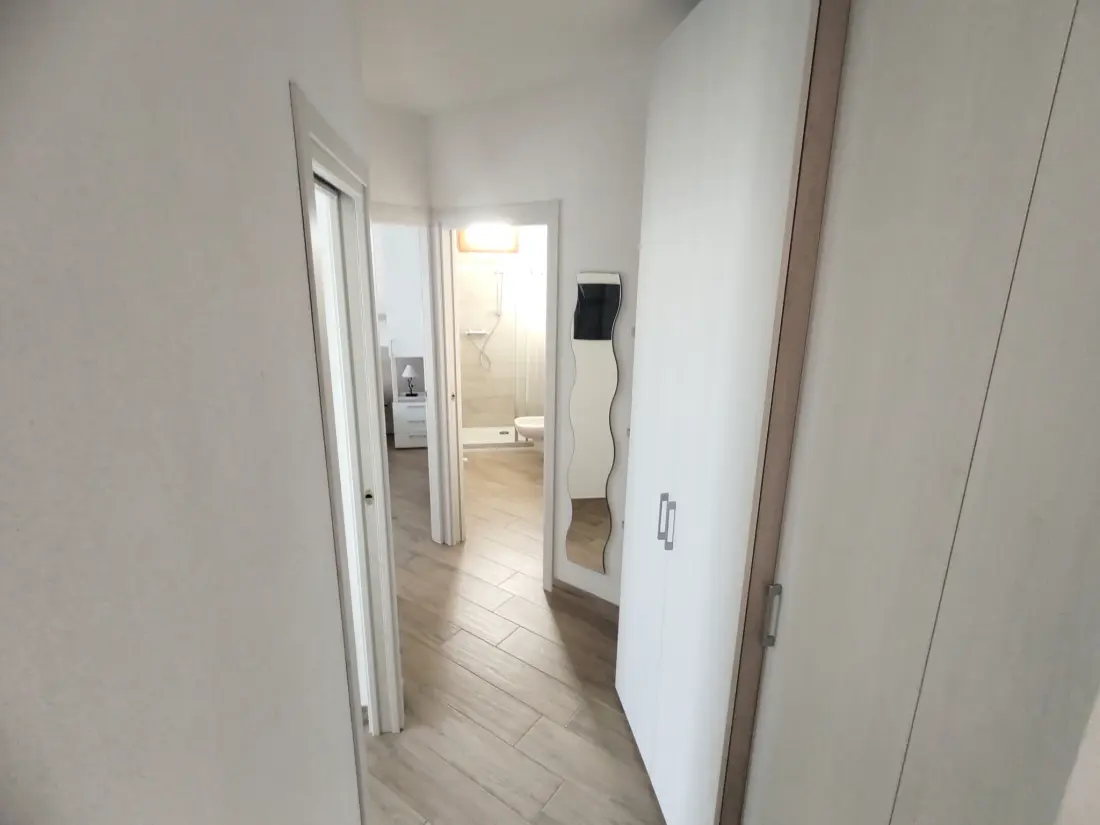 Résidence Casa Margherita