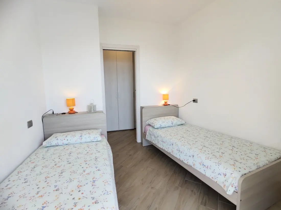 Résidence Casa Margherita