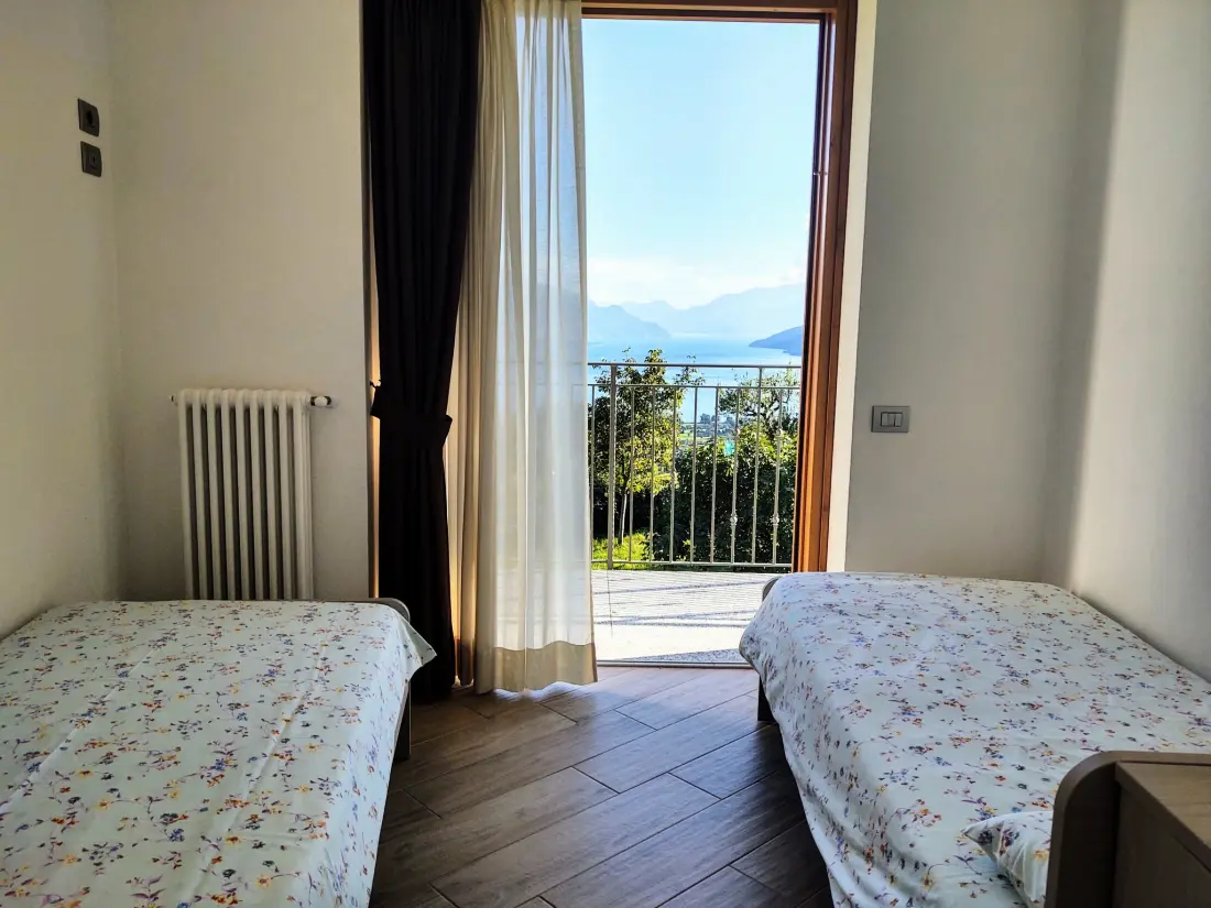 Résidence Casa Margherita
