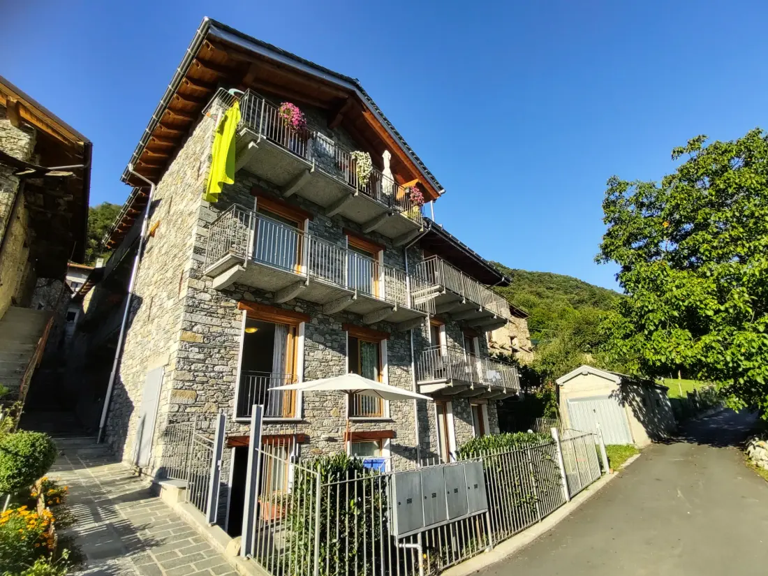 Résidence Casa Margherita