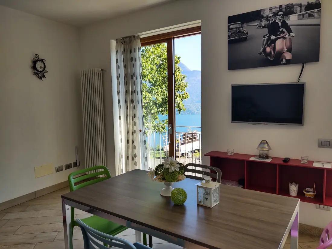 Résidence Casa Margherita