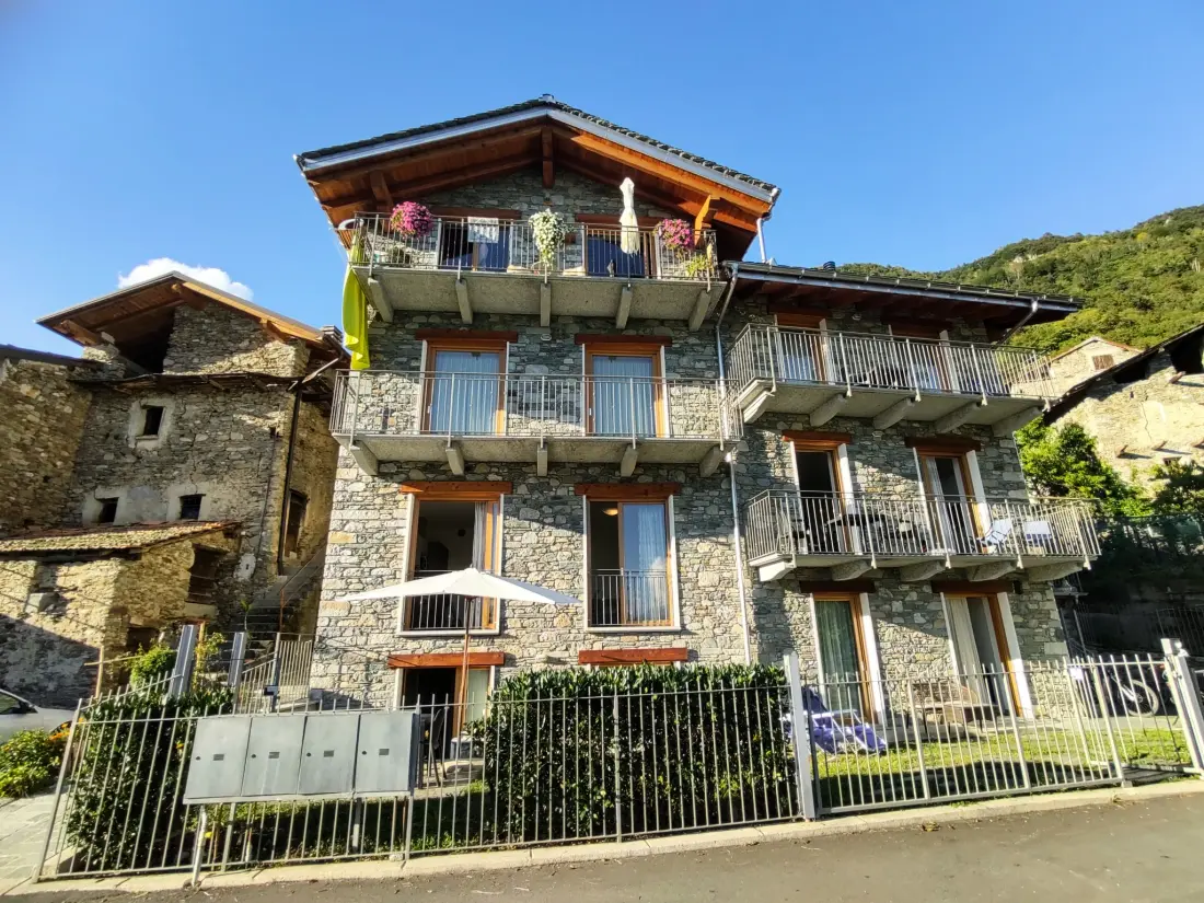 Résidence Casa Margherita