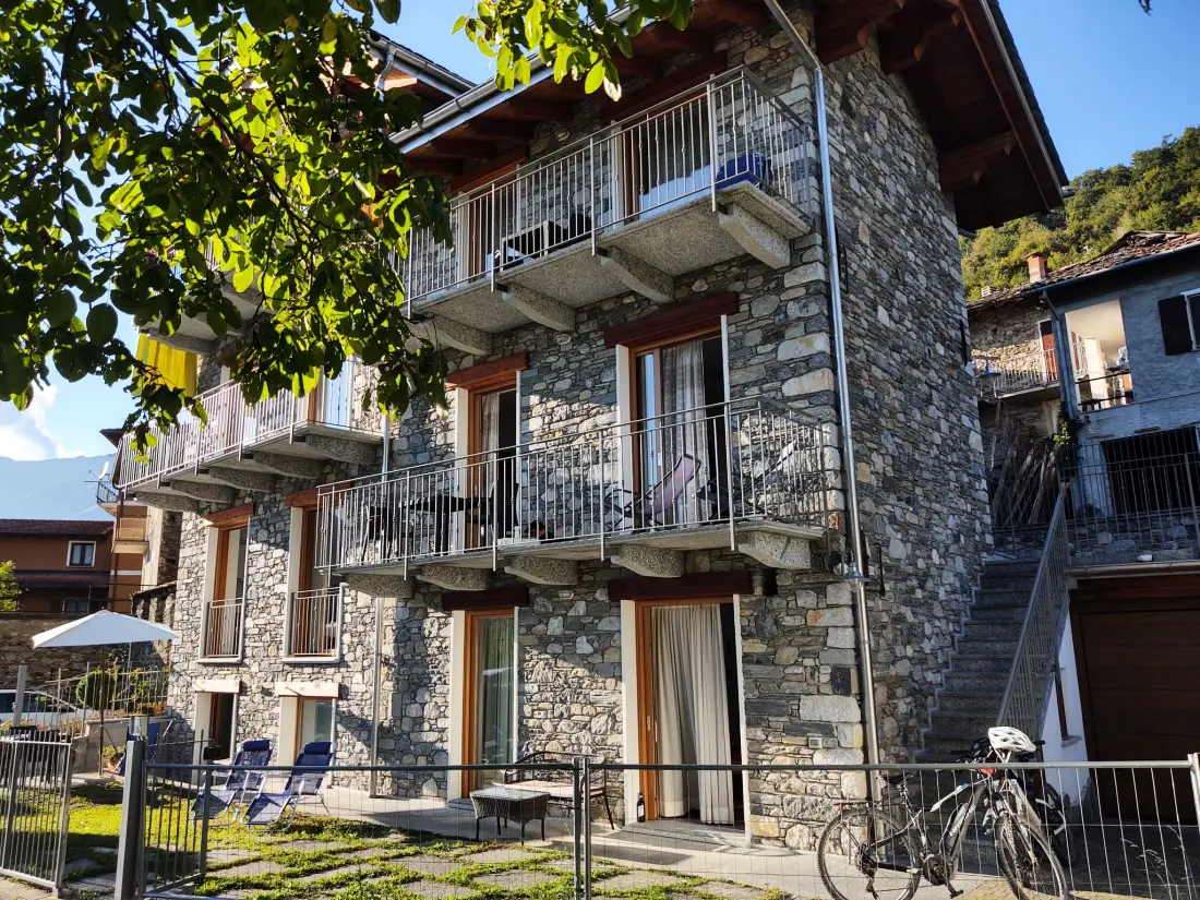 Résidence Casa Margherita