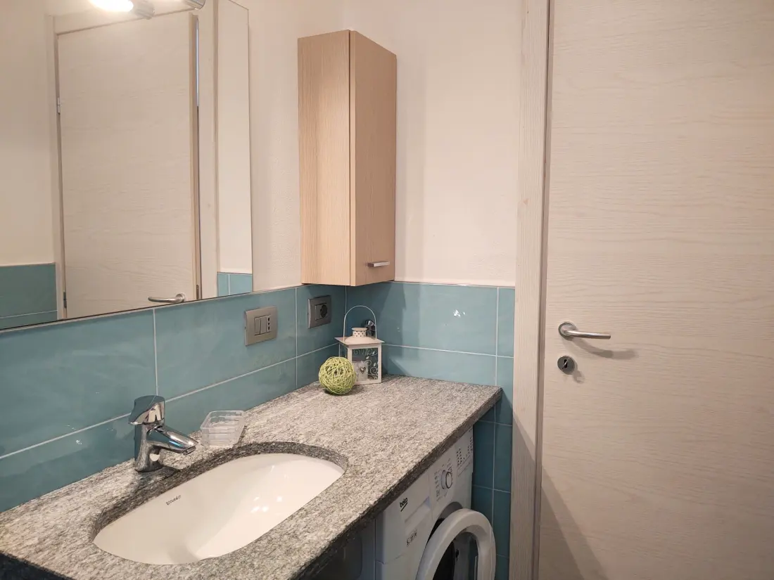 Résidence Casa Margherita
