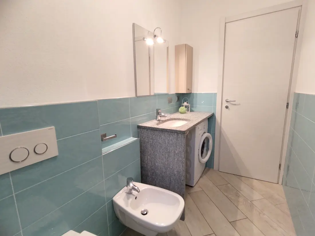 Résidence Casa Margherita