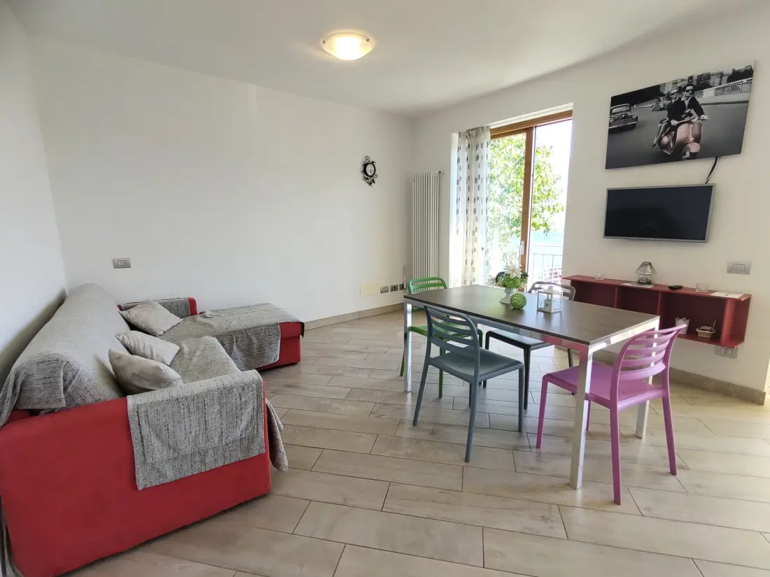 Résidence Casa Margherita