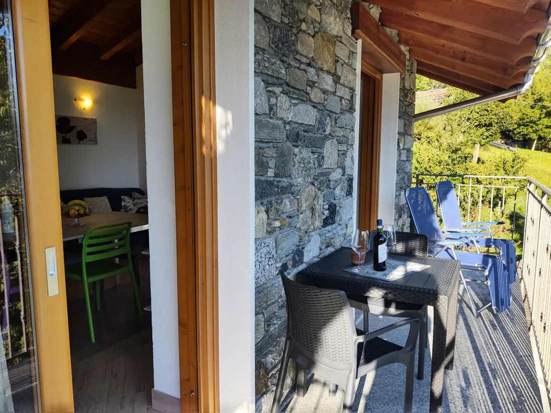 Résidence Casa Margherita