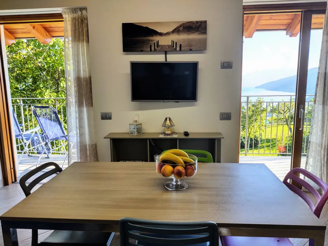 Résidence Casa Margherita