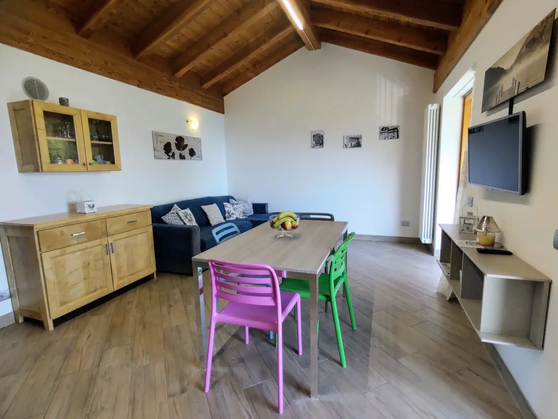 Résidence Casa Margherita