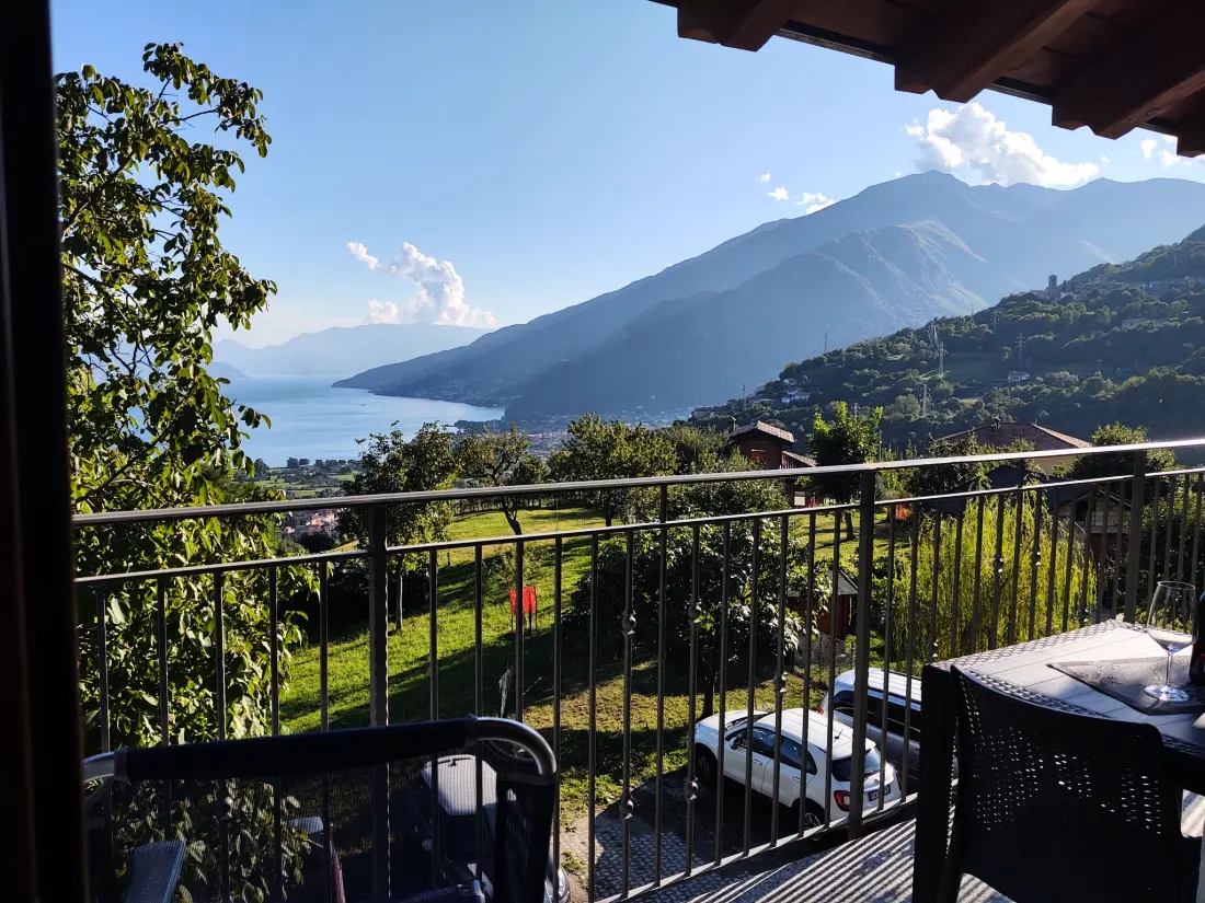 Résidence Casa Margherita