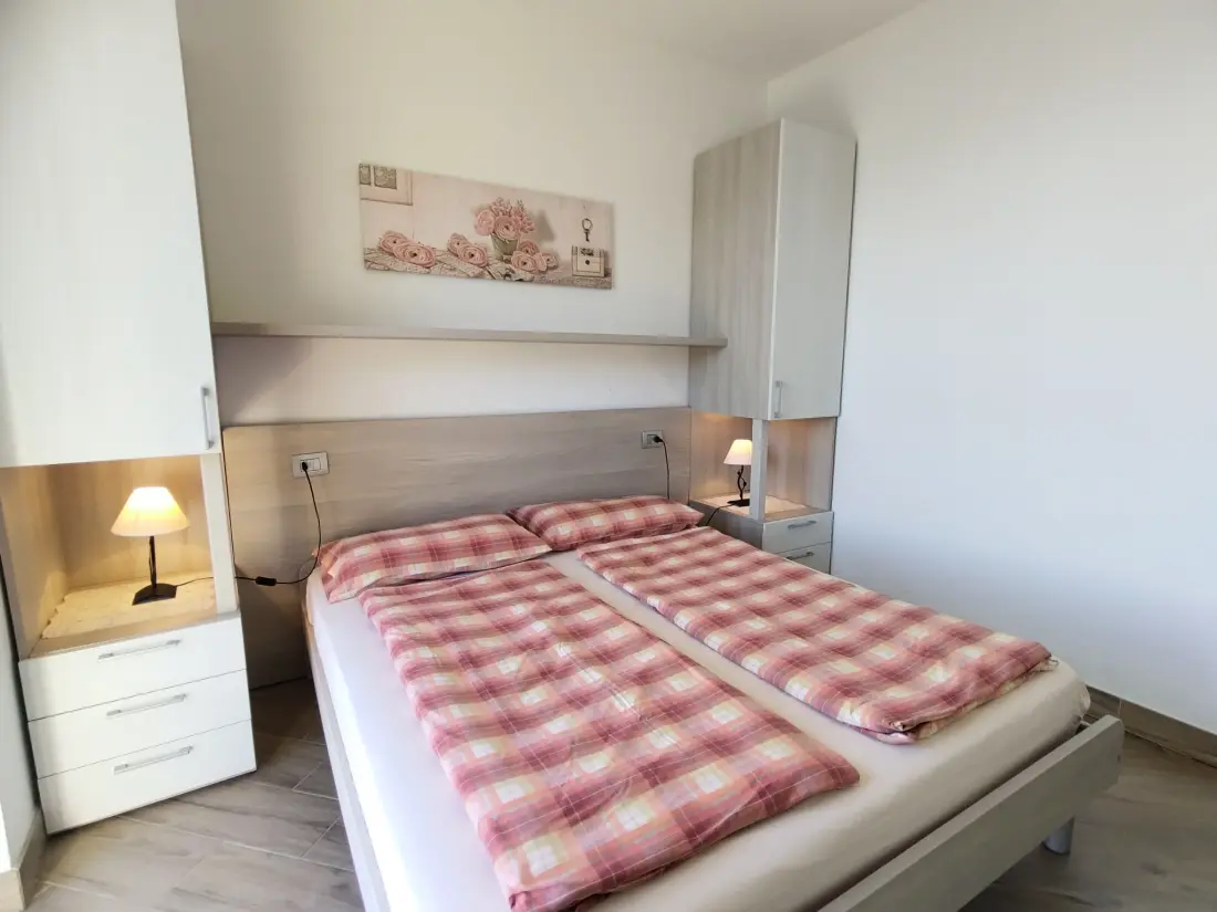 Résidence Casa Margherita