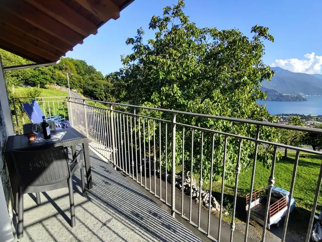 Résidence Casa Margherita