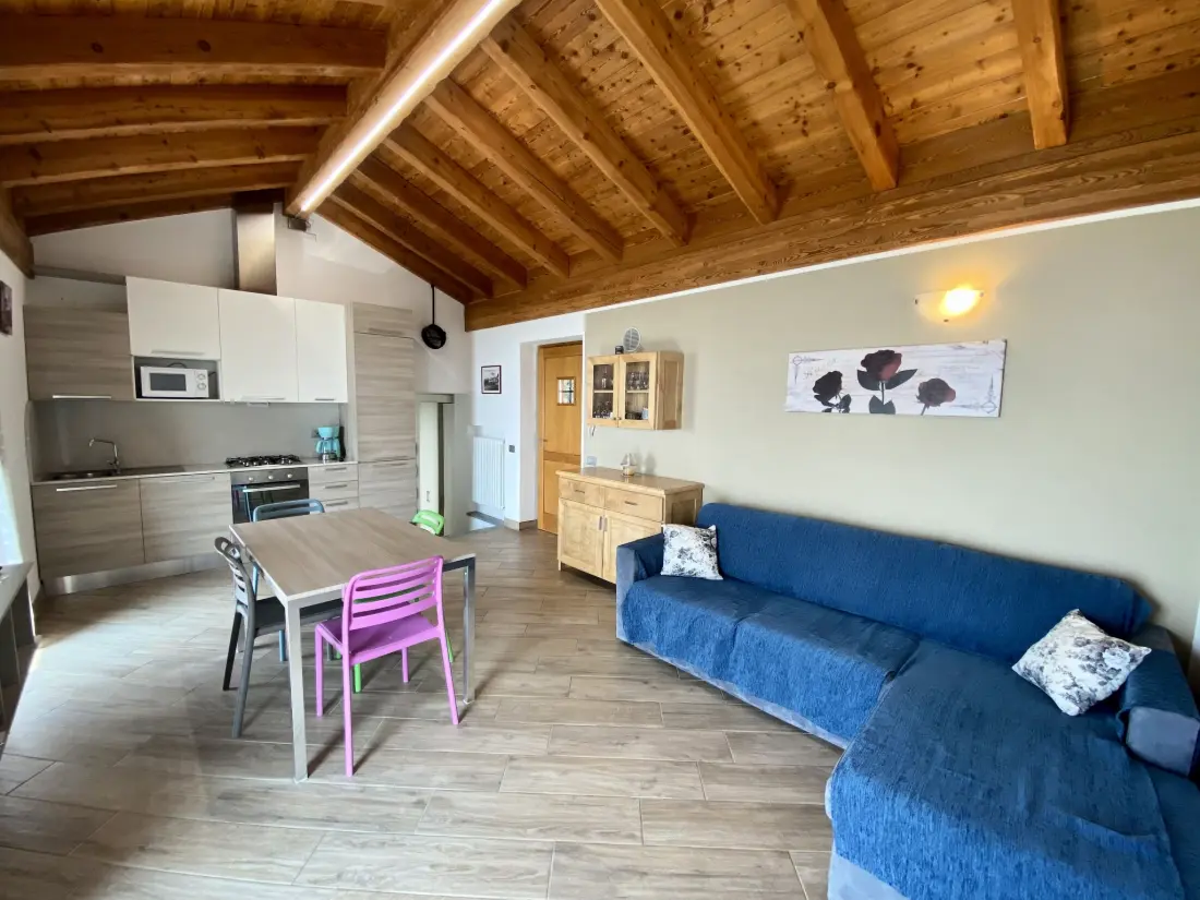 Résidence Casa Margherita