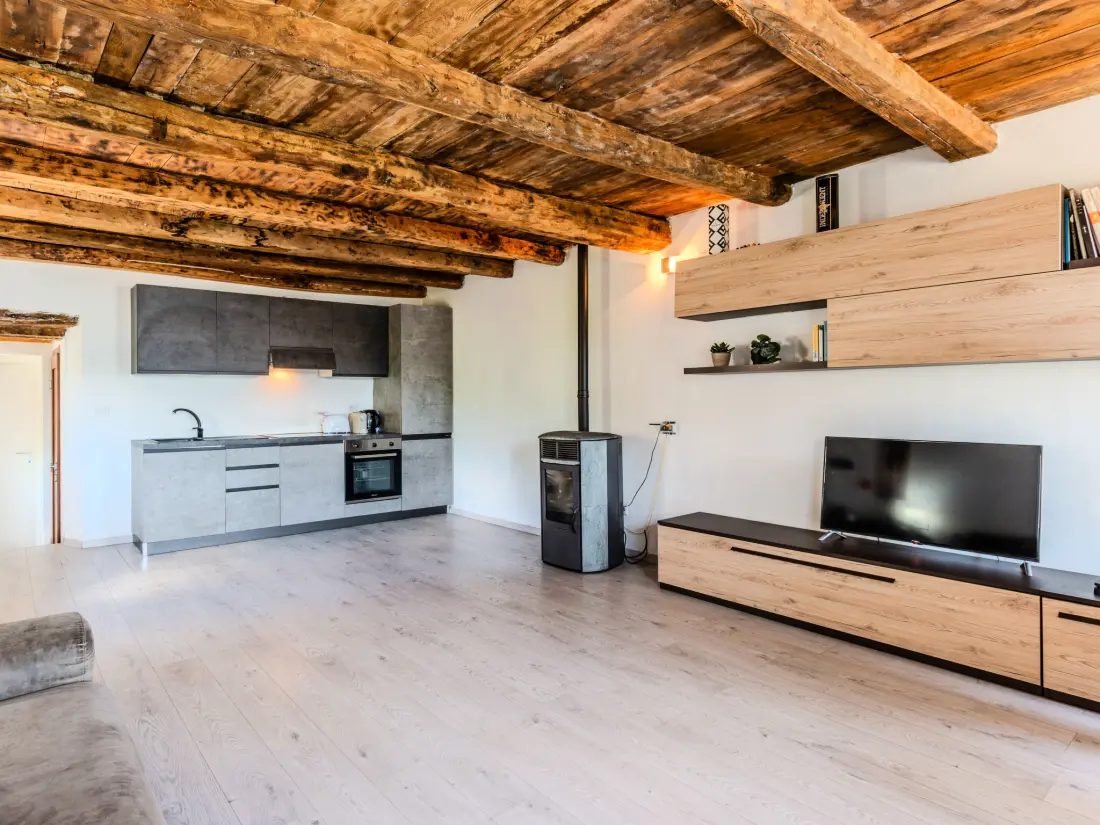 Résidence Gentile