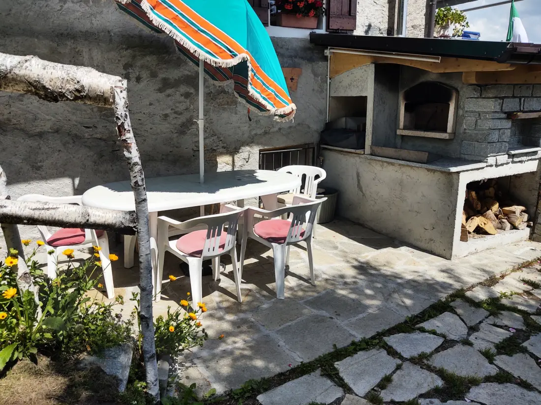 Résidence Mia e Giulia
