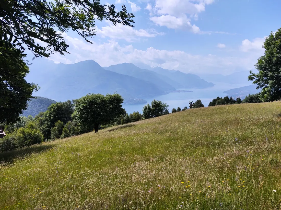 Résidence Mia e Giulia