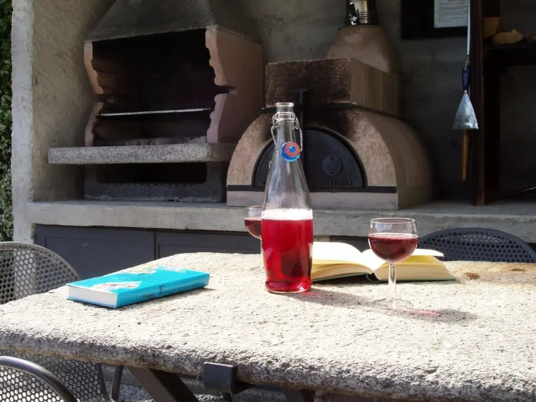 Résidence Prosecco