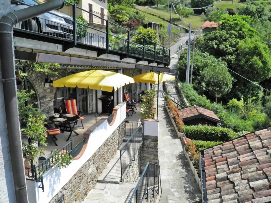 Résidence Prosecco