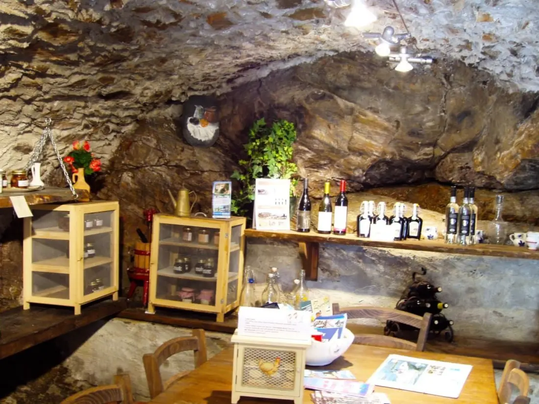 Résidence Prosecco